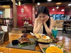 -Naughty Nuri’s Phuket