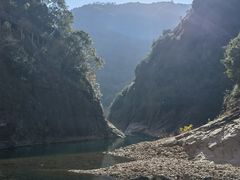 -楠溪江风景名胜区