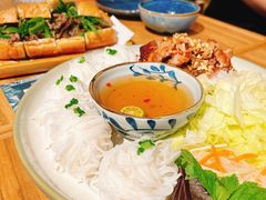 -越美小馆·越南料理(曲江店)