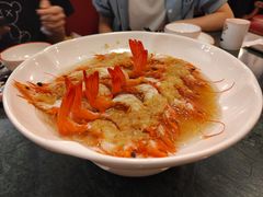-新白鹿餐厅(京基KK ONE店)