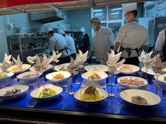 -鸽子侯·家宴·平价海鲜(绿地店)