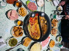 -五里关火锅(牛市口店)