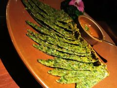 云南野菜饼-花马天堂云南餐厅 Lost Heaven(外滩店)