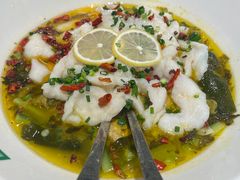 -绿草地·湘菜(7mall店)