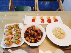 -鲜味食族水产·海鲜餐厅