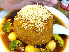 红烧狮子头-淮扬楼(文港路店)