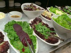-拉蒂娜·巴西牛排馆 Latina·Brazilian Steakhouse(陆家嘴旗舰店)
