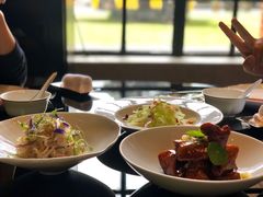 -上海苏宁宝丽嘉酒店·嘉府壹号中餐厅