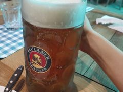 -Paulaner·德国帕拉娜自酿啤酒餐厅(海上世界店)