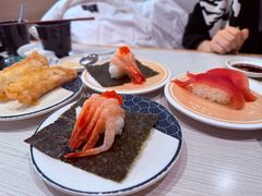 -滨寿司(新街口中央商场店)