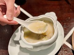 宋嫂鱼羹-杭州西子湖四季酒店·金沙厅