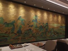 -君庭中餐厅(友谊宾馆店)