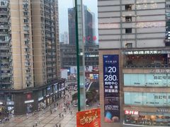 -龙聚德北京烤鸭(沙坪坝华宇A馆店)
