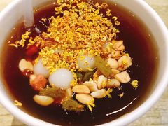 -乐山冰粉·狼牙土豆(竹溪湾店)