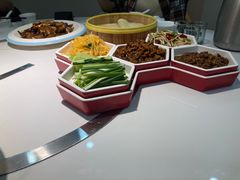 -苏师傅菜馆(上沙店)