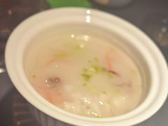 拆烩鱼羹-南里山房(虹桥天地店)