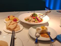 -阿里疆Alijiang·丝路美食·异域风情·清真(长楹天街店)