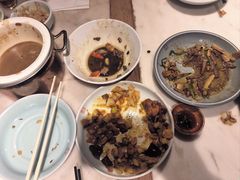 -小吊梨汤·北京菜·烤鸭(清河万象汇店)