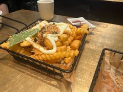 -炉鱼(萧山万象汇店)