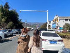-黄山北站