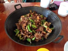 -张氏父子常德肠子馆(红星总店)