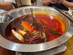 -黔哆哆地摊酸汤火锅(清湖店)