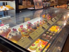 -Let's Taipei 非常烘焙(太古里店)