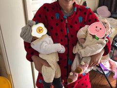 -田螺阿姨自营月嫂·育儿嫂(高新店)