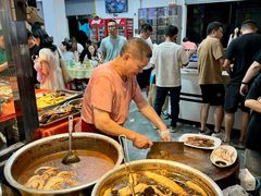 -车头老二大排档(金城步行街店)