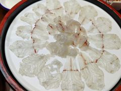-牛头鱼庄·地道广西菜(鲁班店)