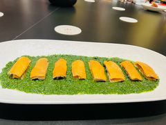 -悦融琥珀·京鲁菜(西单店)