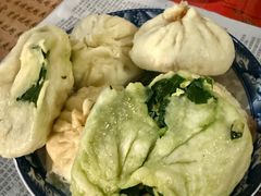 -老陶包子铺(南大西南村店)