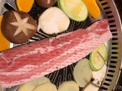-嘿嘟嘟·肋条烧肉放题(爱融荟城店)