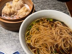 -南京大牌档(青岛万象城店)