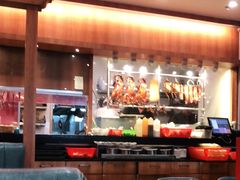 -香港深井掂檔烧鹅茶餐厅(海韵城店)