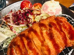 -铃木食堂(帽儿胡同店)