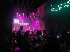-MOSSO音乐酒吧·Live House(南京西路店)