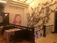 -邓丽君音乐主题餐厅