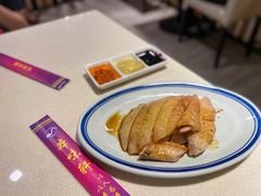 -本味轩精品茶餐厅(黄山路店)