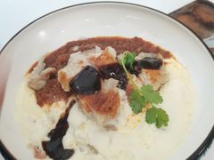 肉酱饭-伊诺咖啡(东川路店)