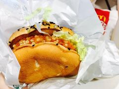 -麦当劳(宾水西道店)