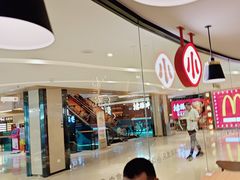 -遇见小面(江湾阳光天地店)