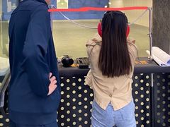 -真枪会射击俱乐部(河西中央公园店)