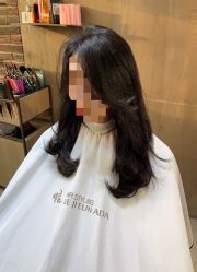 -韩国李知恩形象设计