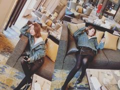 -松咖啡自助餐厅·松北香格里拉