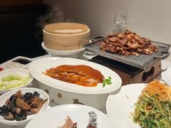 -四季民福烤鸭店(王府井东安门店)