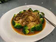 -新兴家喻酒家·羊城名宴(昌岗店)