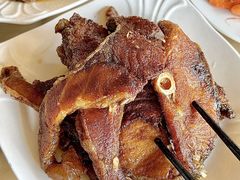 -晓琦农家菜馆·地道农家菜