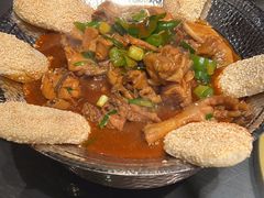 -江宴渔村·鱼鲜土菜(紫荆广场店)