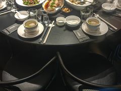 -铜锣湾·有麝自然香(渝北财富中心店)